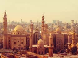 Cairo antigo